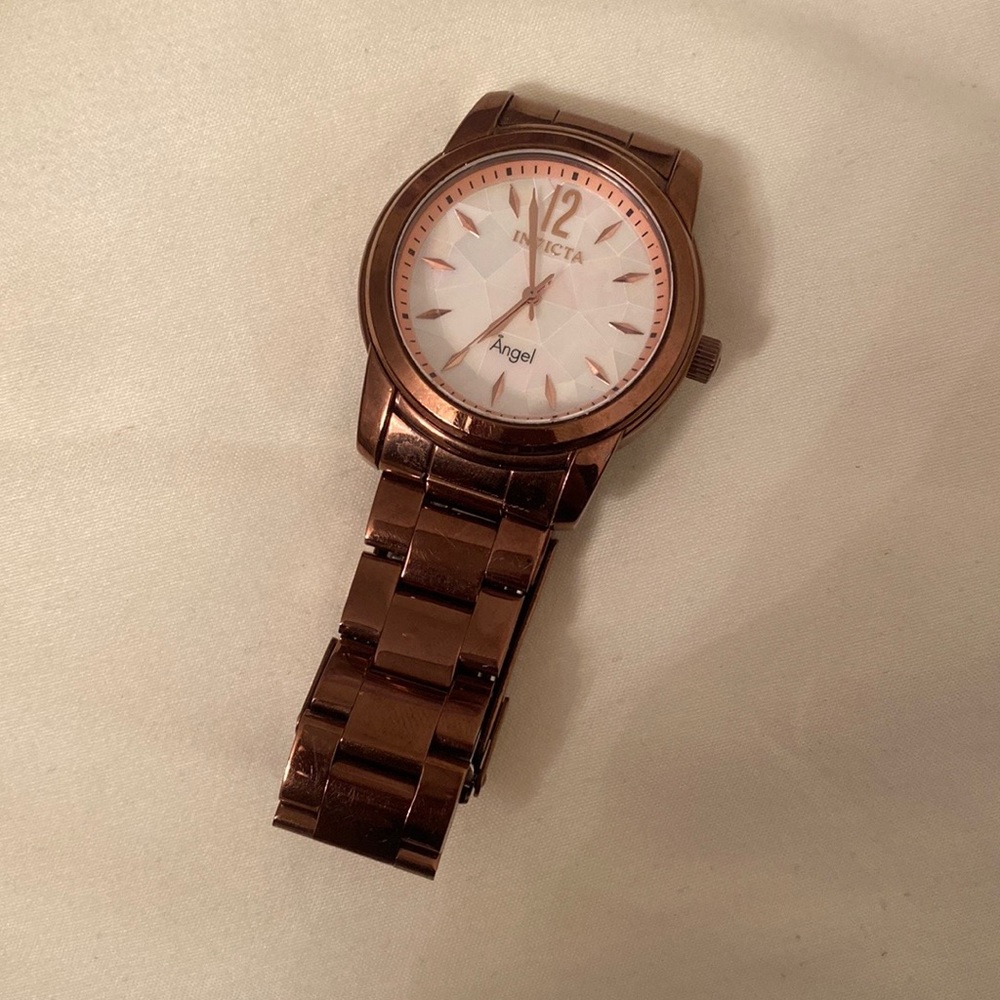 Invicta Angel watch